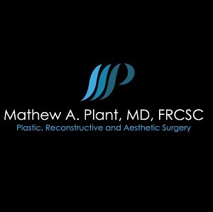 Mathew Plant, MD, FRCSC in Toronto