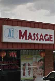 A1 MASSAGE in Smyrna
