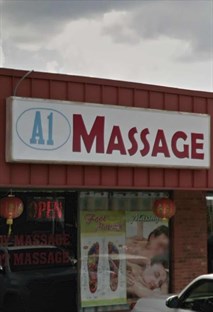 A1 MASSAGE in Smyrna