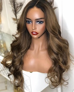 M.E.M Beauty Wigs in Houston