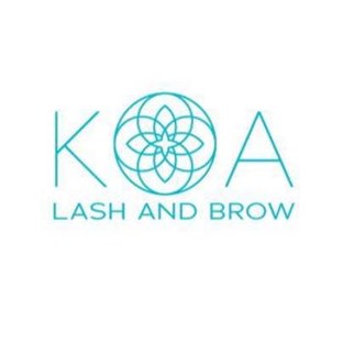 Koa Lash and Brow in Stevenson