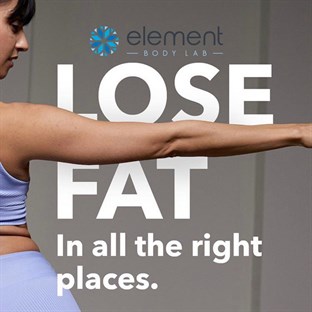 Element Body Lab - The Dallas CoolSculpt in Dallas