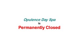 Opulence Day Spa in Clovis