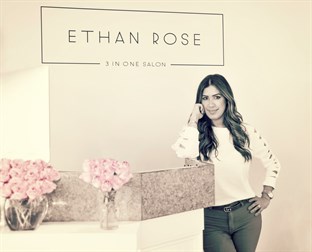 Ethan Rose Salon in New York