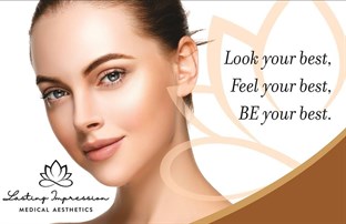 Lasting Impression Medical Aesthetics in Fair Lawn