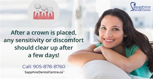 Sapphire Dental Centre in Brampton