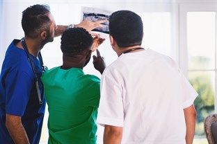 Spine Technology and Rehabilitation in Fort Wayne