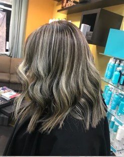 DejaVu Hair & Design in Orlando