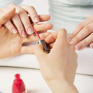 Navy's Nail & Spa in Middletown