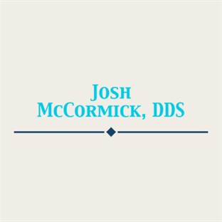 Dr. Josh McCormick, DDS in Concord