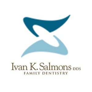 Dr. Ivan K. Salmons, DDS in Sioux City