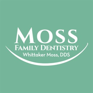 Moss Family Dentistry in Maryville