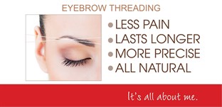 Miracle Eyebrows/Shree llc in Olathe