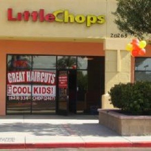 Little Chops in Glendale