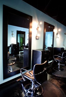 AQUA Salon in Henderson