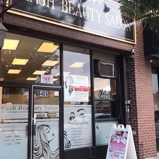 Mash Beauty Hair Salon in Brooklyn