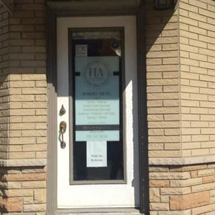 House of Angels Spa in Kitchener
