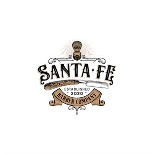 Santa Fe Barber Company in Santa Fe