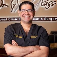 Wilberto Cortes in Houston