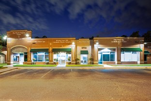Blue Water Spa in Raleigh