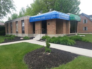 Massage Works Therapy Center in Fort Wayne