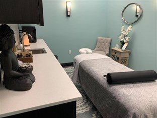 BWell Massage Therapy in Louisville