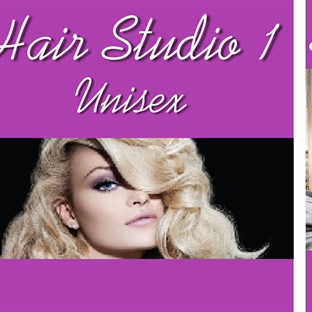 Hair Studio 1 in Oakville