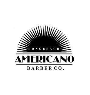 Americano Barber Co. in Long Beach
