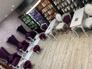 ED Beauty Salon in Brooklyn