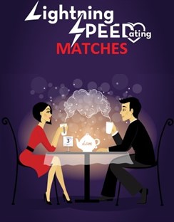 Lightning Speed Dating in Maryland