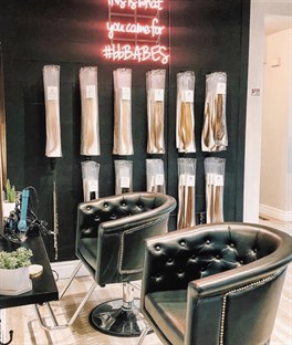 Heavenly Bombshell Studios & Extentions in Arvada