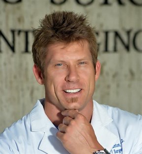 Ryan A. Stanton, MD in Los Angeles