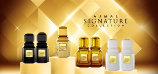 Ajmal Perfume USA in Boston
