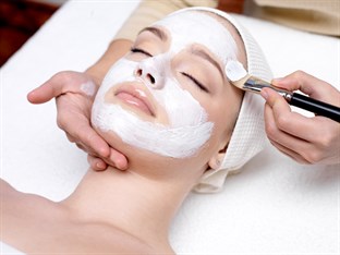 Image Facial Spa in Sun City