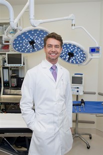 Konstantin Vasyukevich, MD in New York
