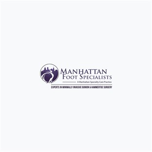 Manhattan Foot Specialists in New York