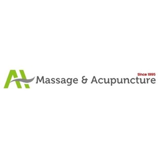AH Massage & Acupuncture in Edmonton
