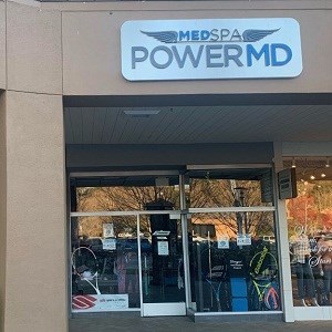 PowerMD in Greenbrae