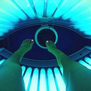 Southern Sun Tanning Salon in McComb