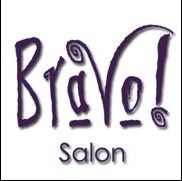 Bravo Salon in Scottsdale