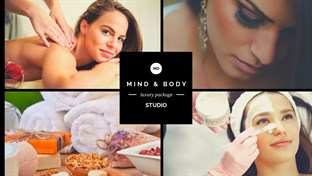 Mind & Body Studio in Beachwood