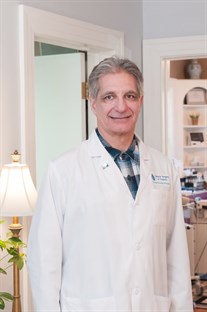 Enrique Silberblatt, MD in Roanoke