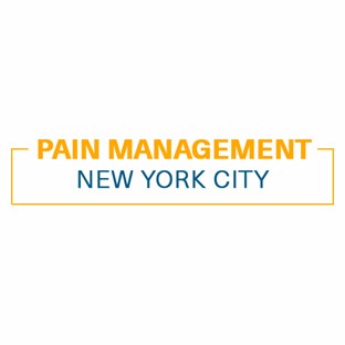 Pain Management NYC in New York