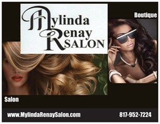 Mylinda Renay Salon & Boutique in Graapevine