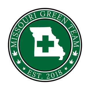 Missouri Green Team in St. Louis