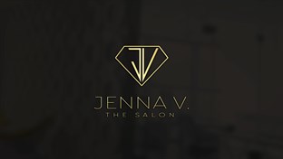 Jenna V. The Salon in Chapins