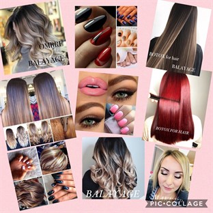 Glamour Salon & Spa in Buffalo Grove