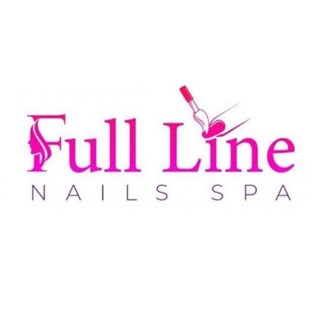 Full Line Nails Spa in Hacienda Heights