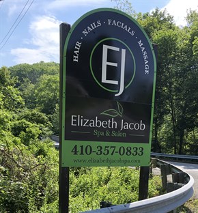 Elizabeth Jacob Spa & Salon in Parkton