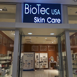 BIO-TEC USA SKIN CARE in Bethesda